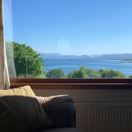 Skye Basecamp Hostel, Broadford Bay, Isle Of Skye 외부 사진