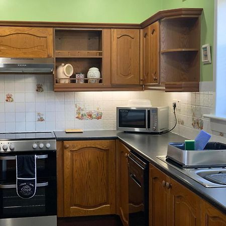Skye Basecamp Hostel, Broadford Bay, Isle Of Skye 외부 사진